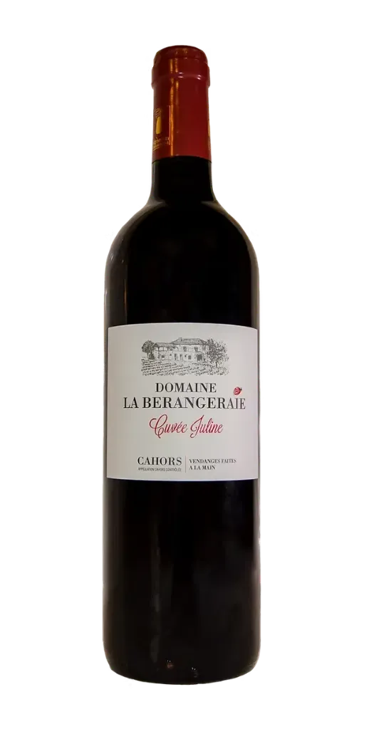 Juline - 2020 - La Bérengeraie