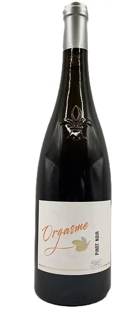 Orgasme - 2024 - Domaine des Noës