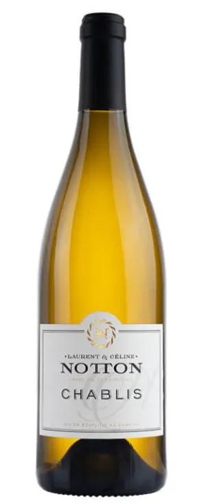 Chablis - 2024 - Domaine Notton