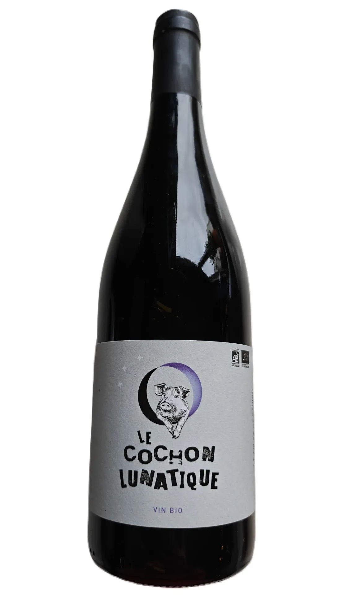 Cochon Lunatique - 2023 - Vitifarm Lanye-Barrac 
