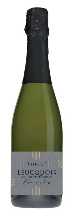 Leucquois Brut - Domaine Lelièvre