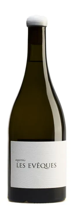 Auxerrois - Domaine Lelièvre