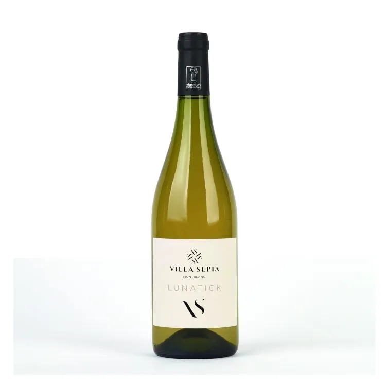 Lunatick 2023 - Villa Sepia