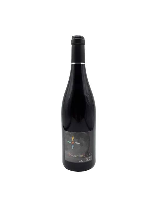 Nouvelle Lune 2024 - Les Pierres d'Aurèle