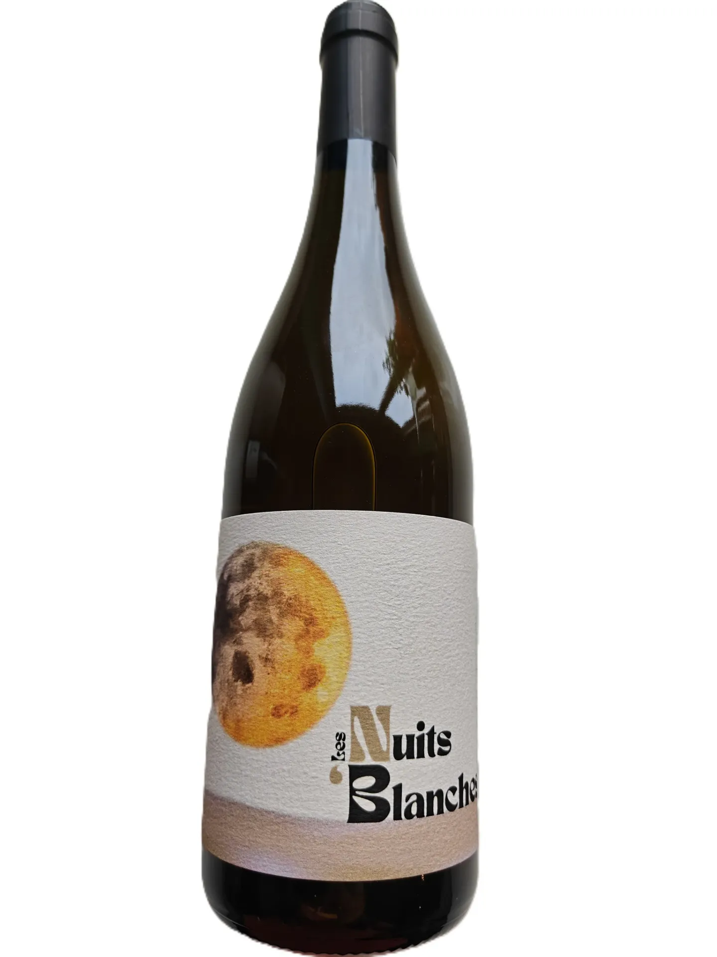 Les Nuits Blanches 2024 - Chateau Moulin de Gueyraude