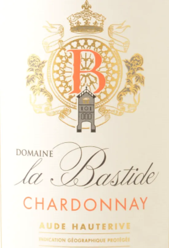 Chateau de la Bastide