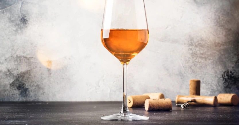 Sauvignon Orange - 2022 - Pierres d'Aurèle