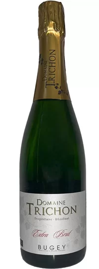 Extra Brut - Domaine Trichon