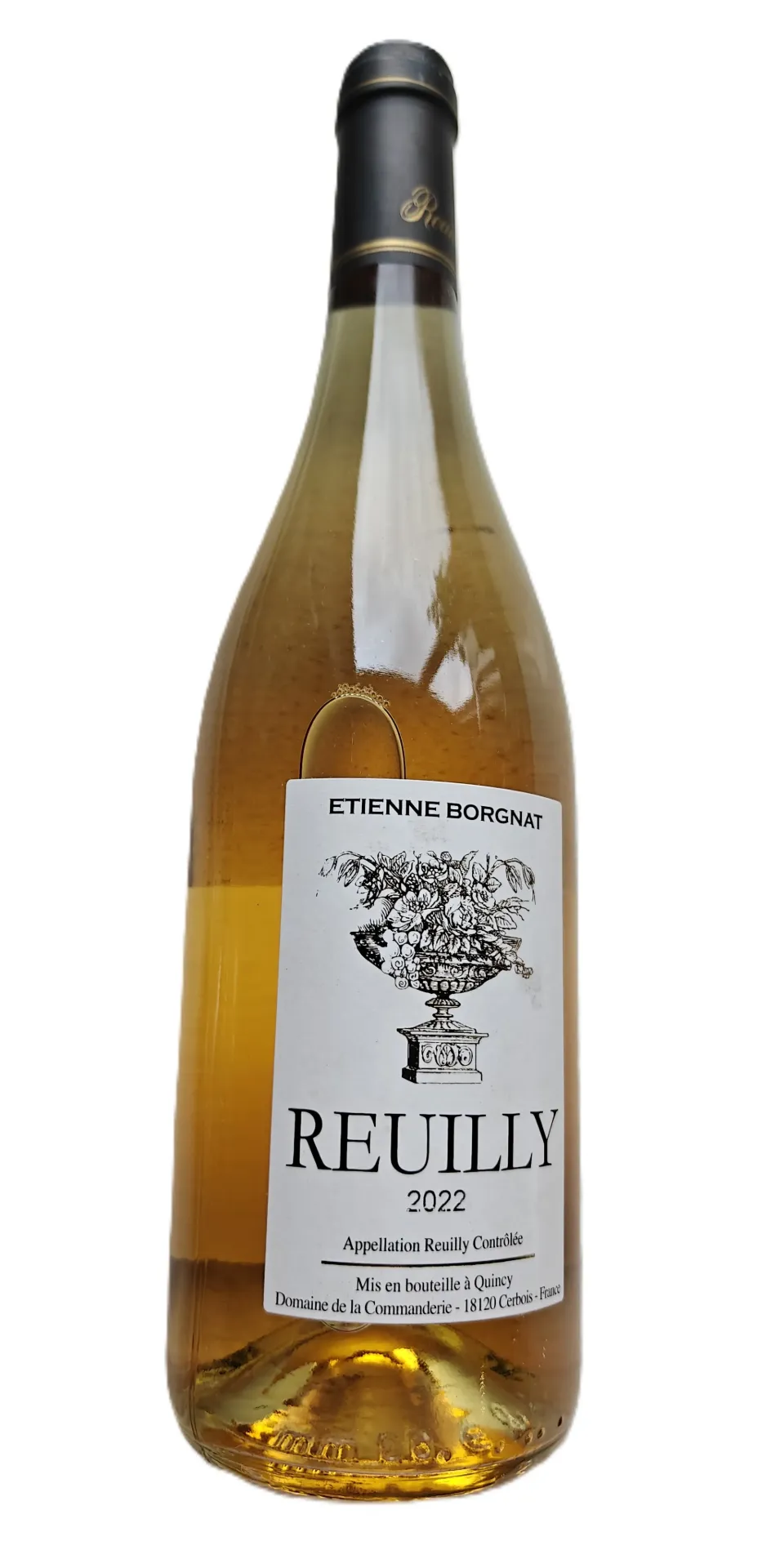 Reuilly gris - 2023
