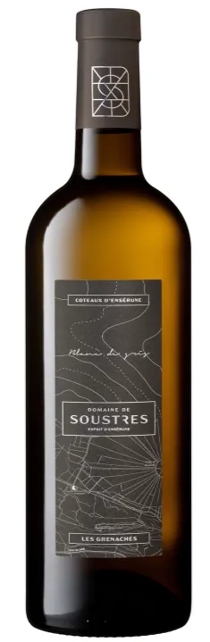 Les grenaches - 2023 - Domaine de Soustres