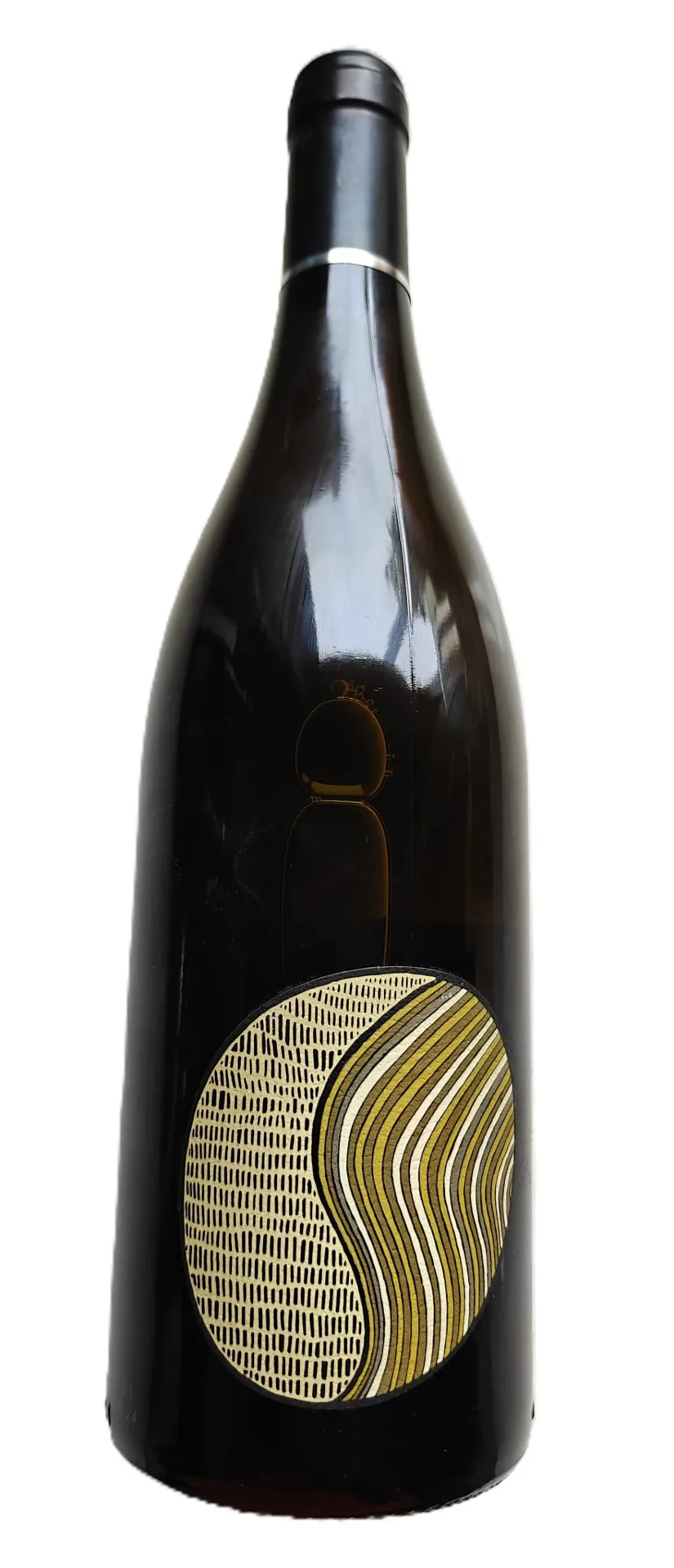 Sauvignon nature - les Pierres d'Aurèle