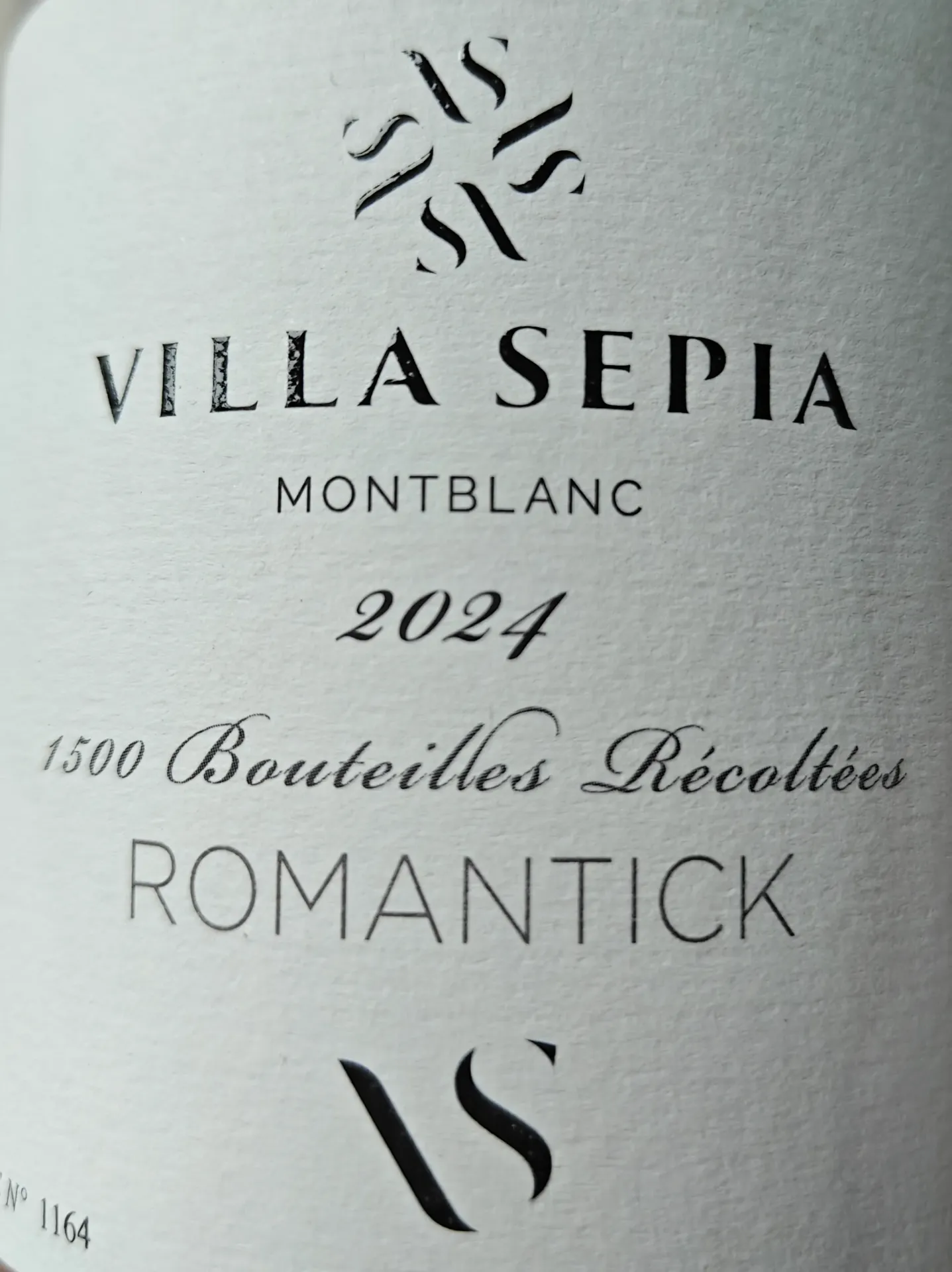 Romantick - Villa Sepia