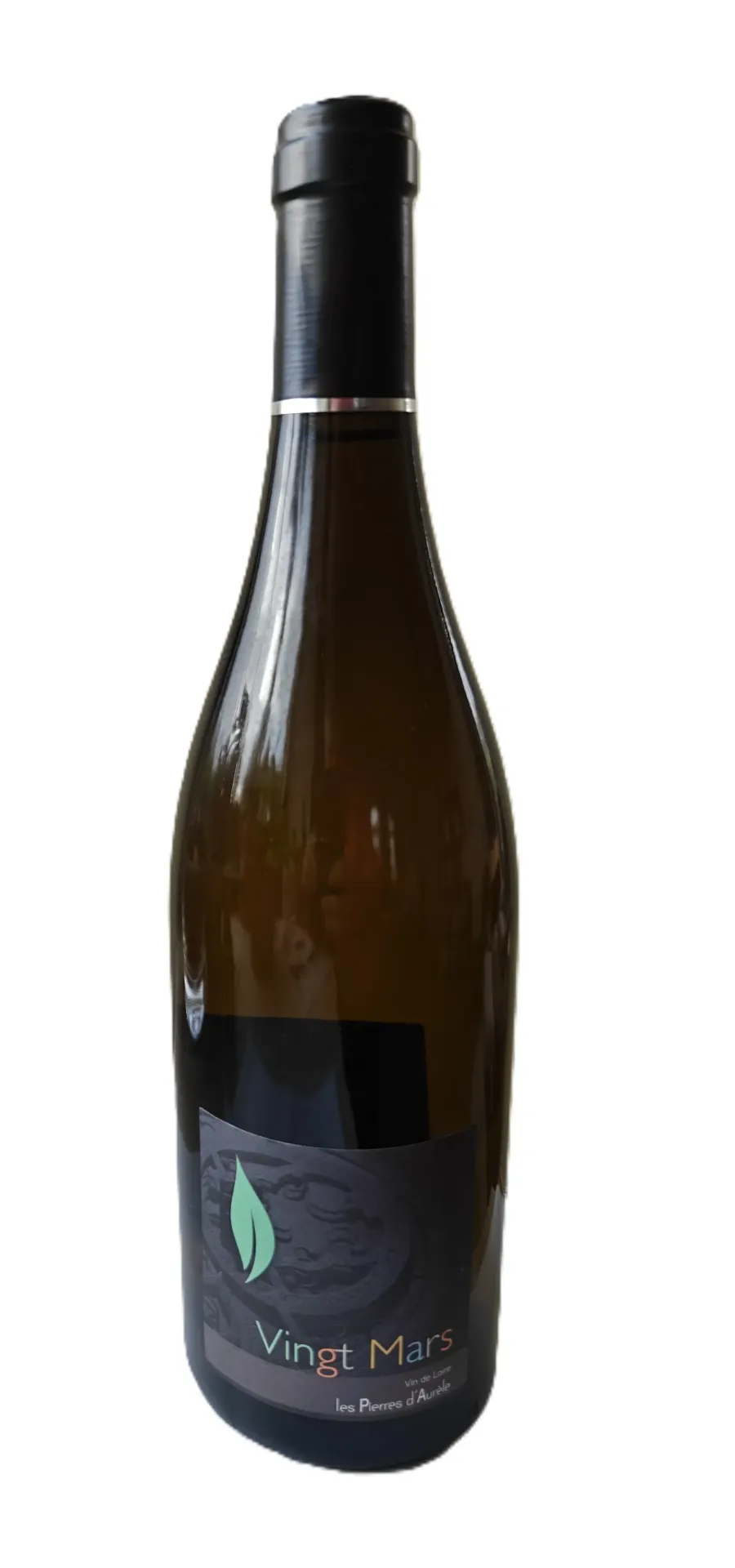 20 Mars - 2023 - Les Pierres d'Aurèle